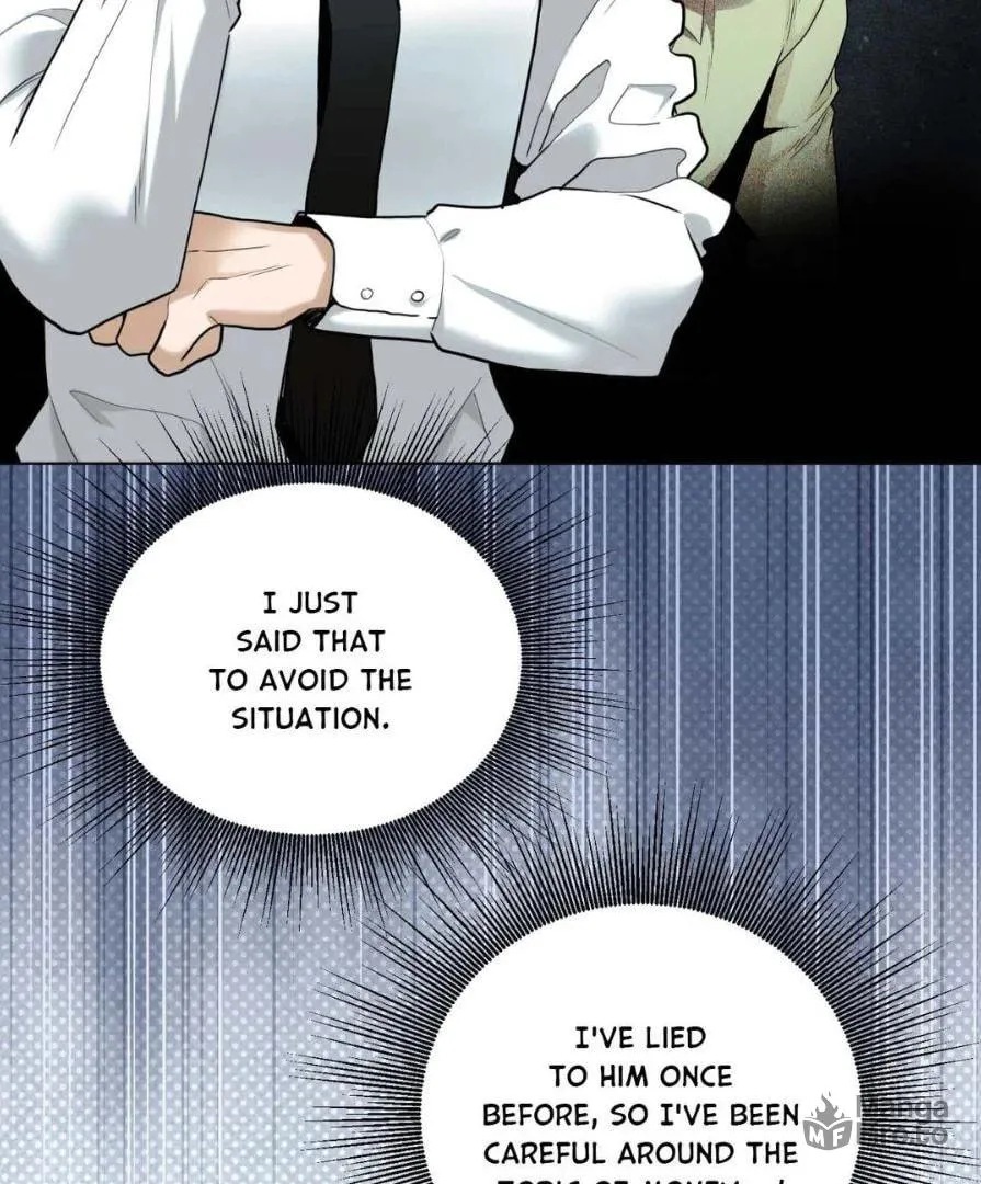 Dog Fur Romance Chapter 10 page 39 - 