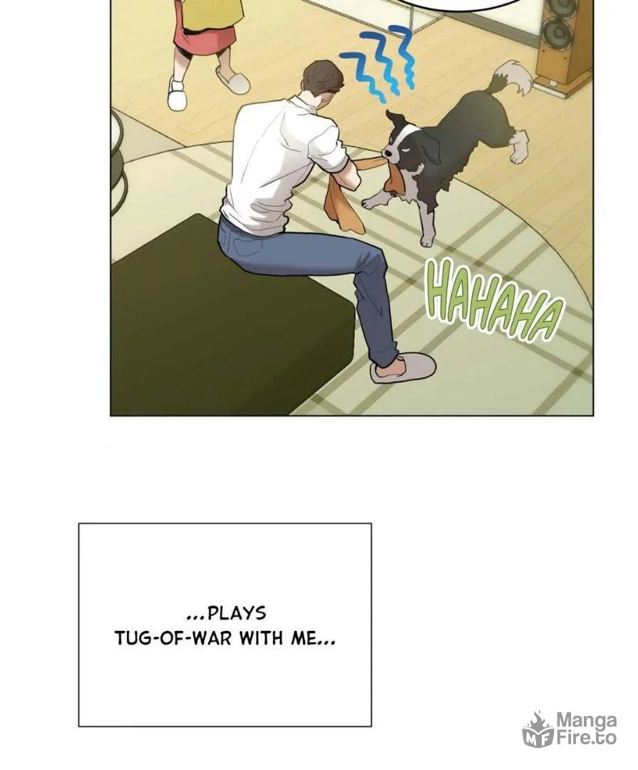 Dog Fur Romance Chapter 10 page 5 - 