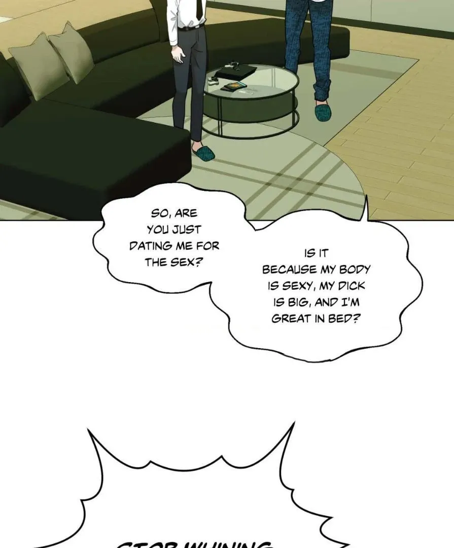 Dog Fur Romance Chapter 10 page 41 - 