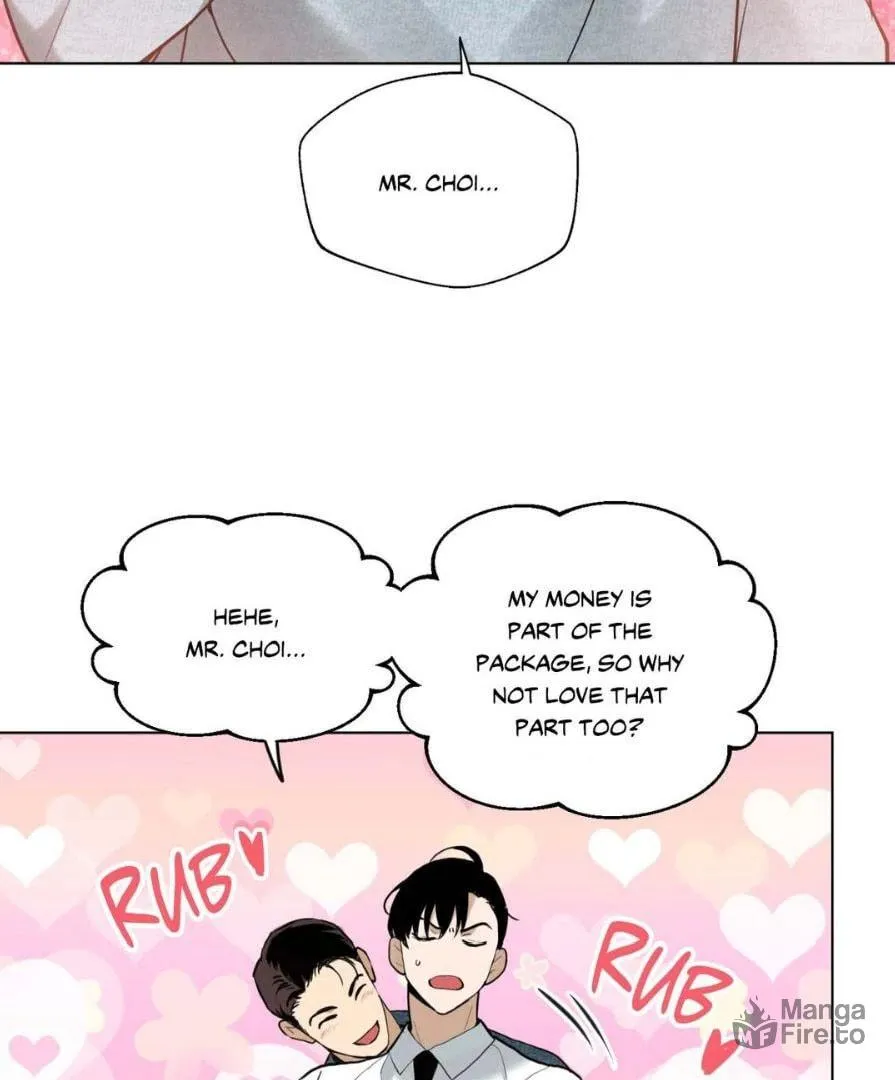 Dog Fur Romance Chapter 10 page 45 - 