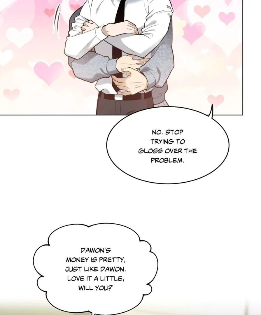 Dog Fur Romance Chapter 10 page 46 - 