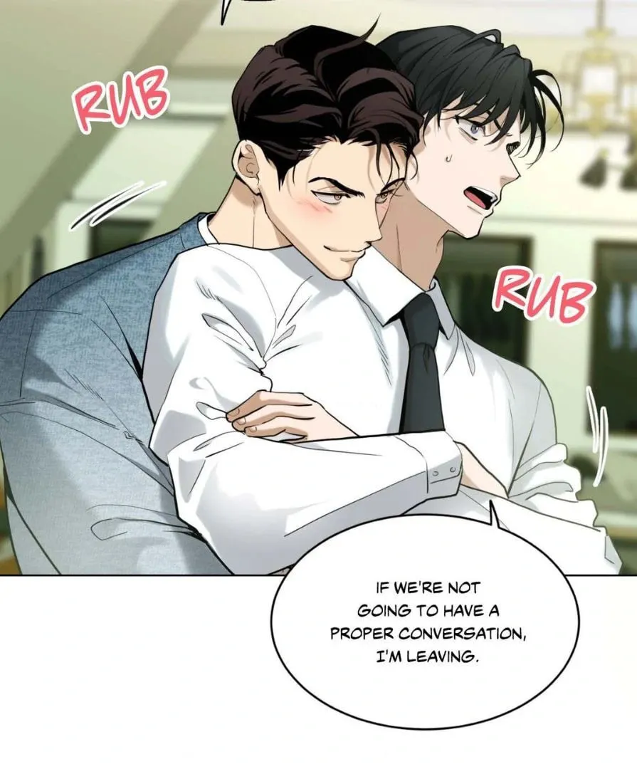 Dog Fur Romance Chapter 10 page 47 - 