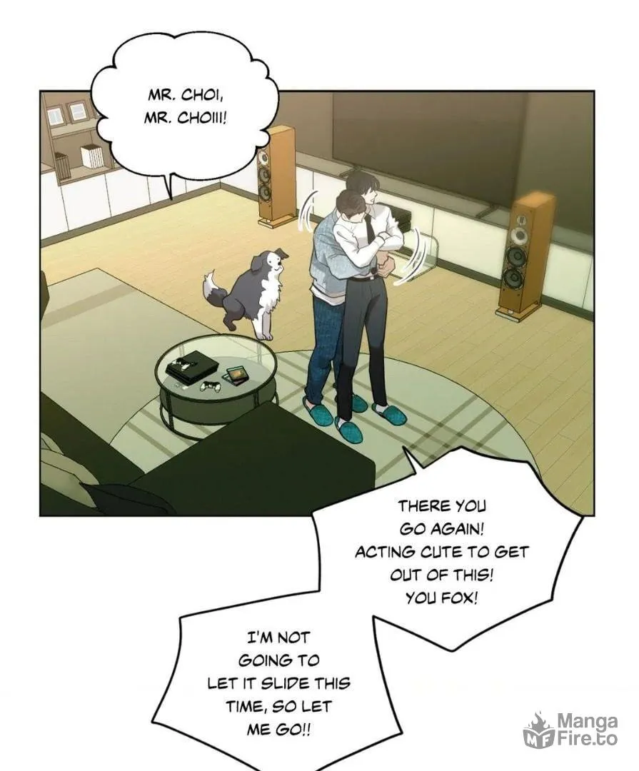 Dog Fur Romance Chapter 10 page 48 - 