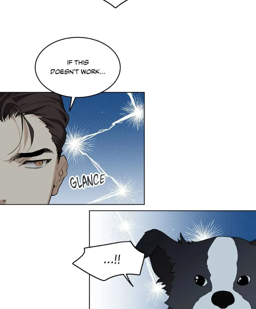 Dog Fur Romance Chapter 10 page 49 - 