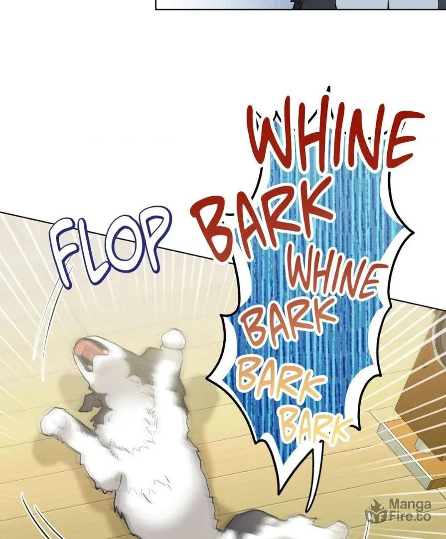 Dog Fur Romance Chapter 10 page 50 - 