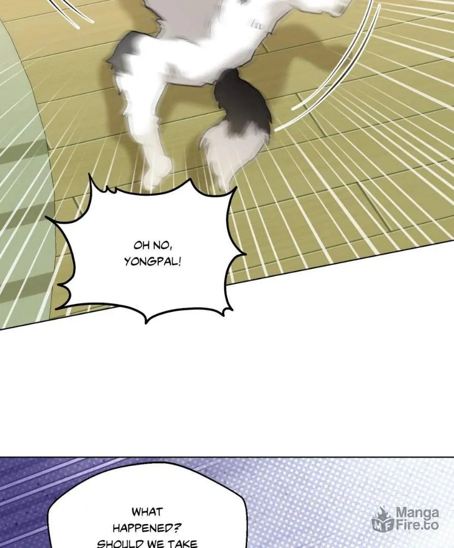 Dog Fur Romance Chapter 10 page 51 - 
