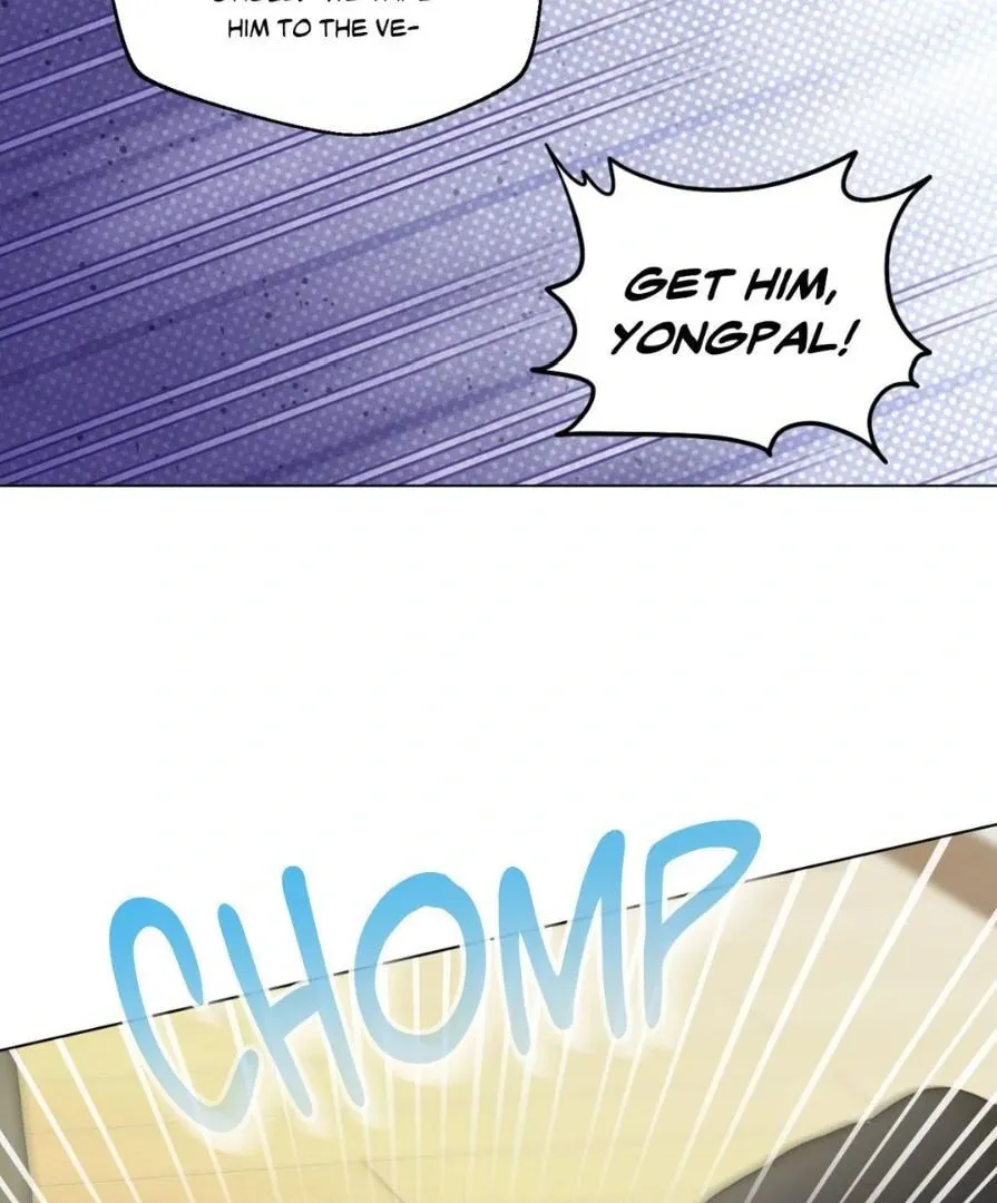 Dog Fur Romance Chapter 10 page 52 - 