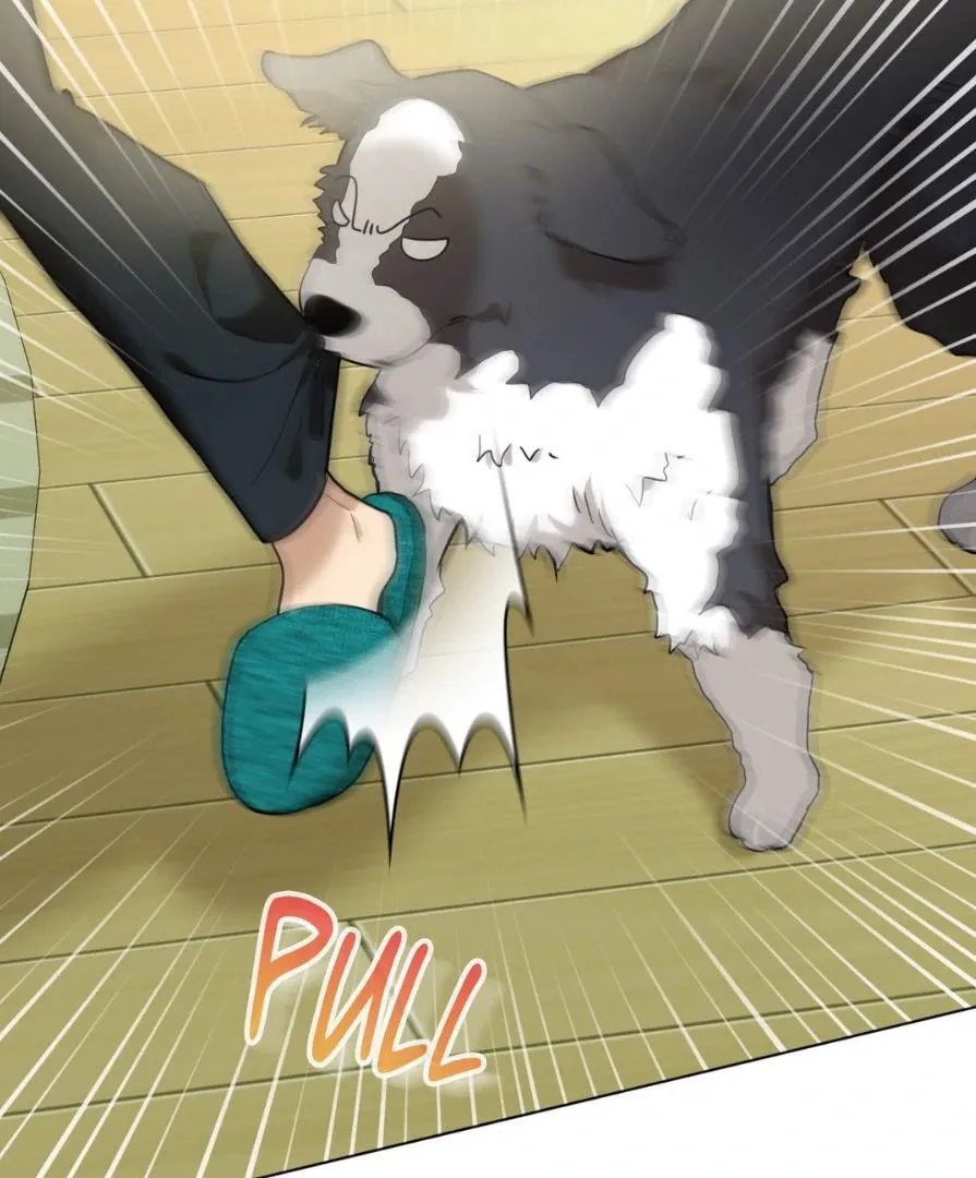 Dog Fur Romance Chapter 10 page 53 - 