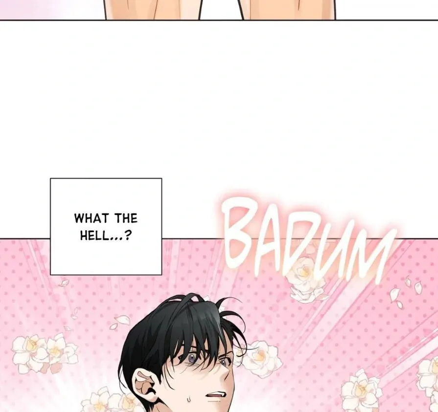 Dog Fur Romance Chapter 10 page 58 - 
