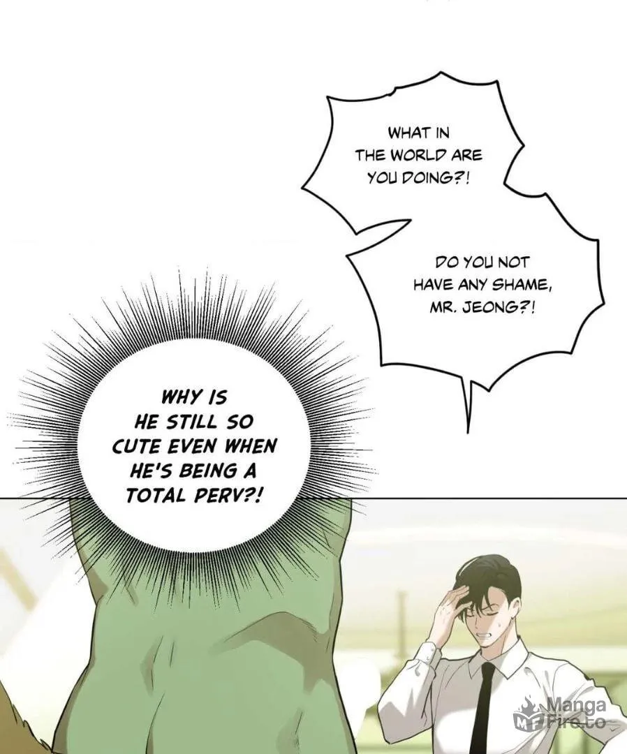 Dog Fur Romance Chapter 10 page 60 - 