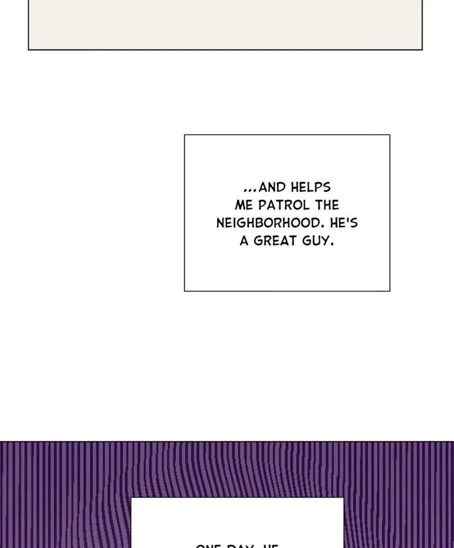 Dog Fur Romance Chapter 10 page 7 - 