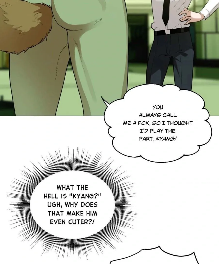 Dog Fur Romance Chapter 10 page 61 - 