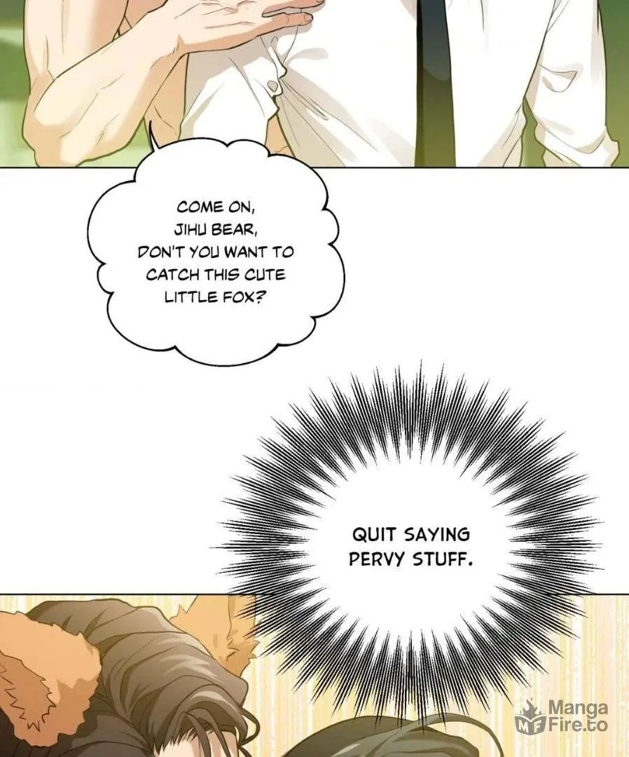 Dog Fur Romance Chapter 10 page 63 - 