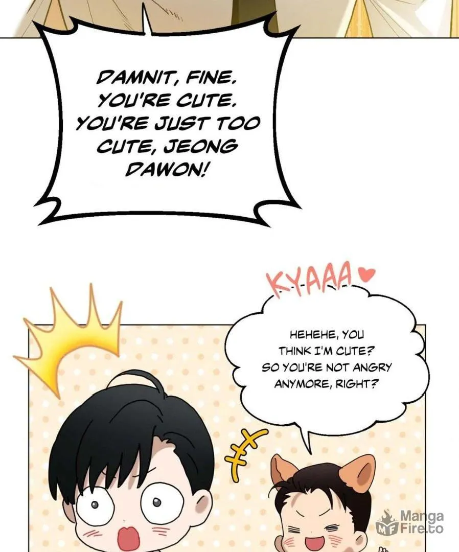 Dog Fur Romance Chapter 10 page 65 - 