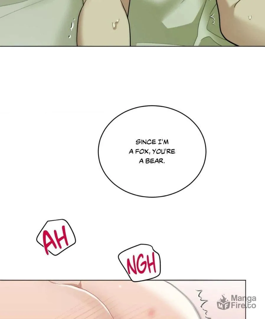 Dog Fur Romance Chapter 10 page 70 - 