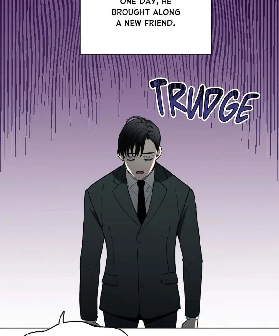 Dog Fur Romance Chapter 10 page 8 - 