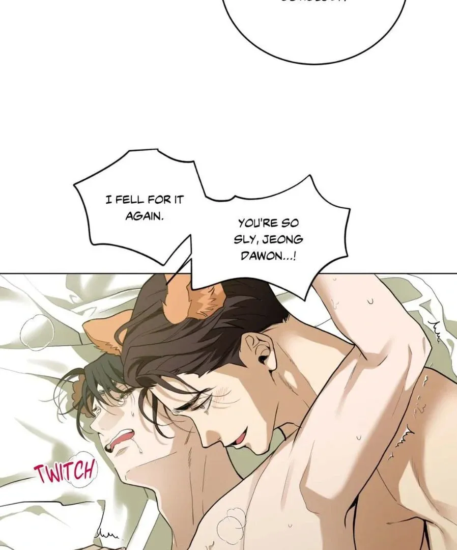 Dog Fur Romance Chapter 10 page 73 - 