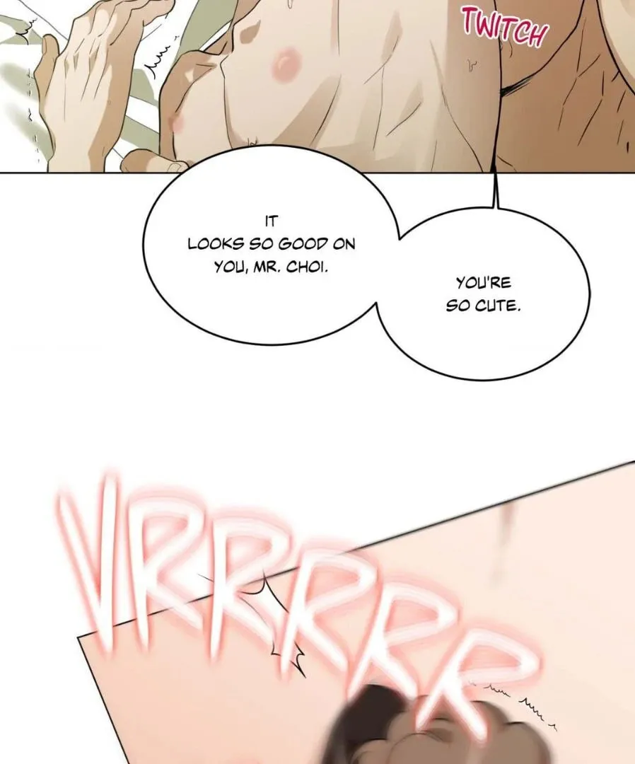 Dog Fur Romance Chapter 10 page 74 - 
