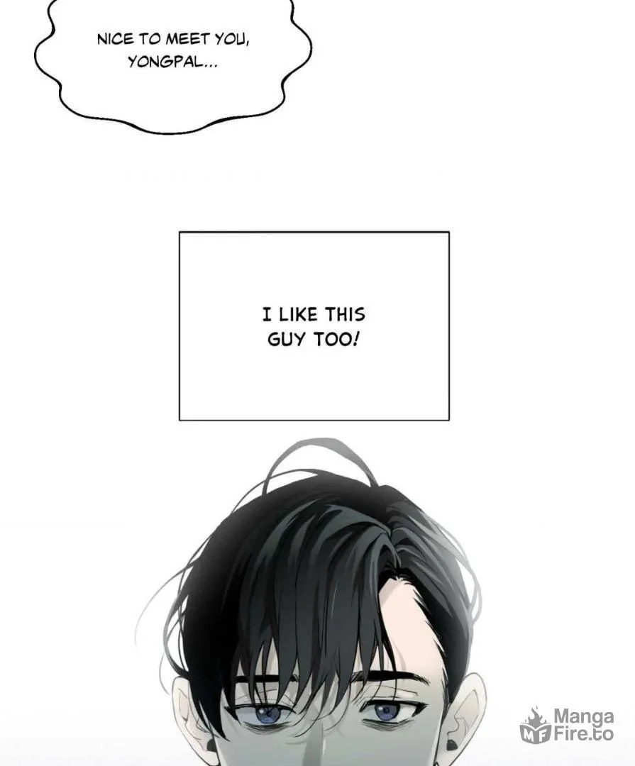 Dog Fur Romance Chapter 10 page 9 - 