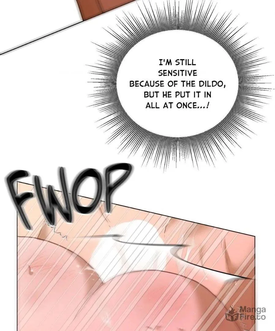 Dog Fur Romance Chapter 10 page 87 - 