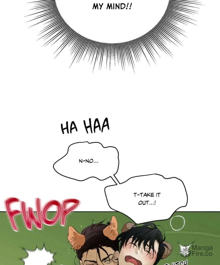 Dog Fur Romance Chapter 10 page 90 - 
