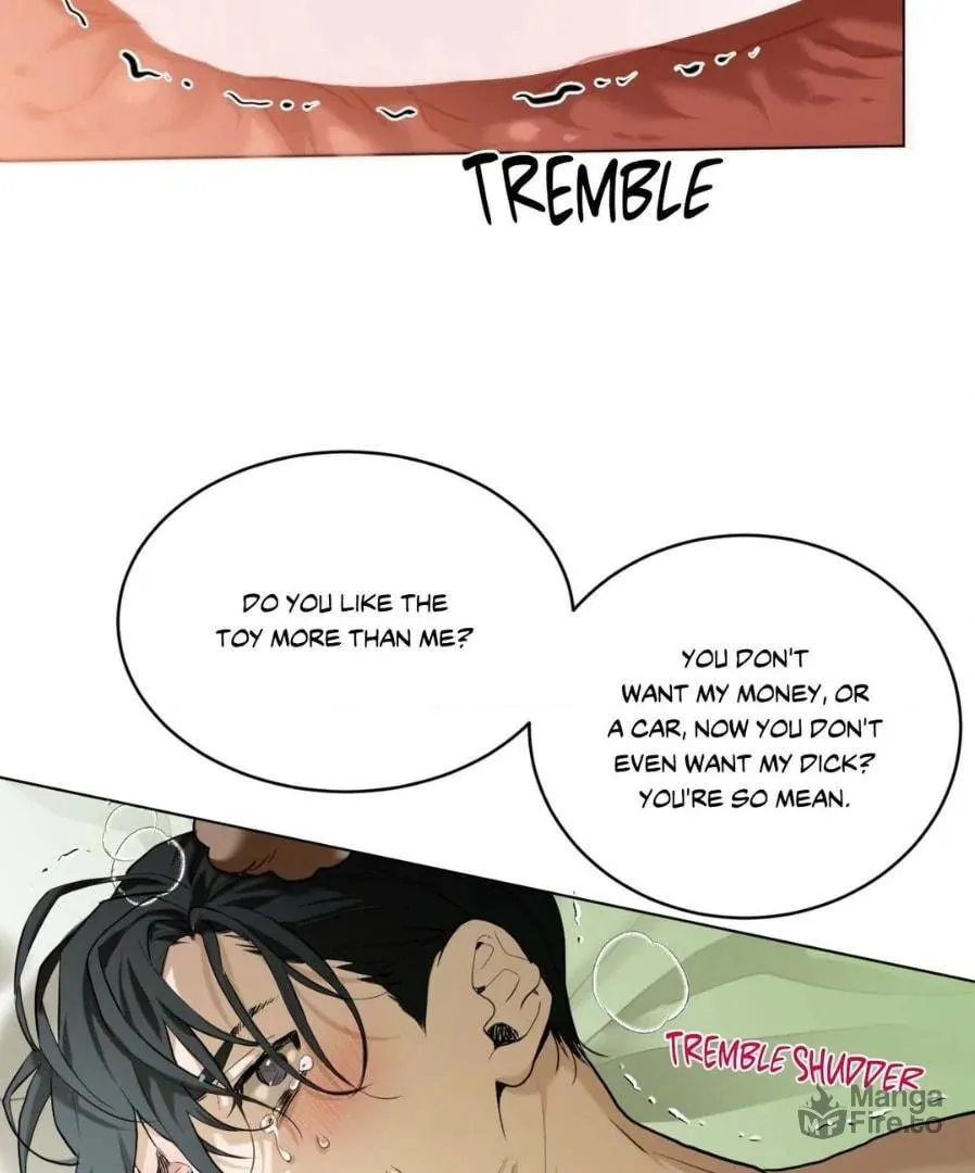 Dog Fur Romance Chapter 10 page 93 - 