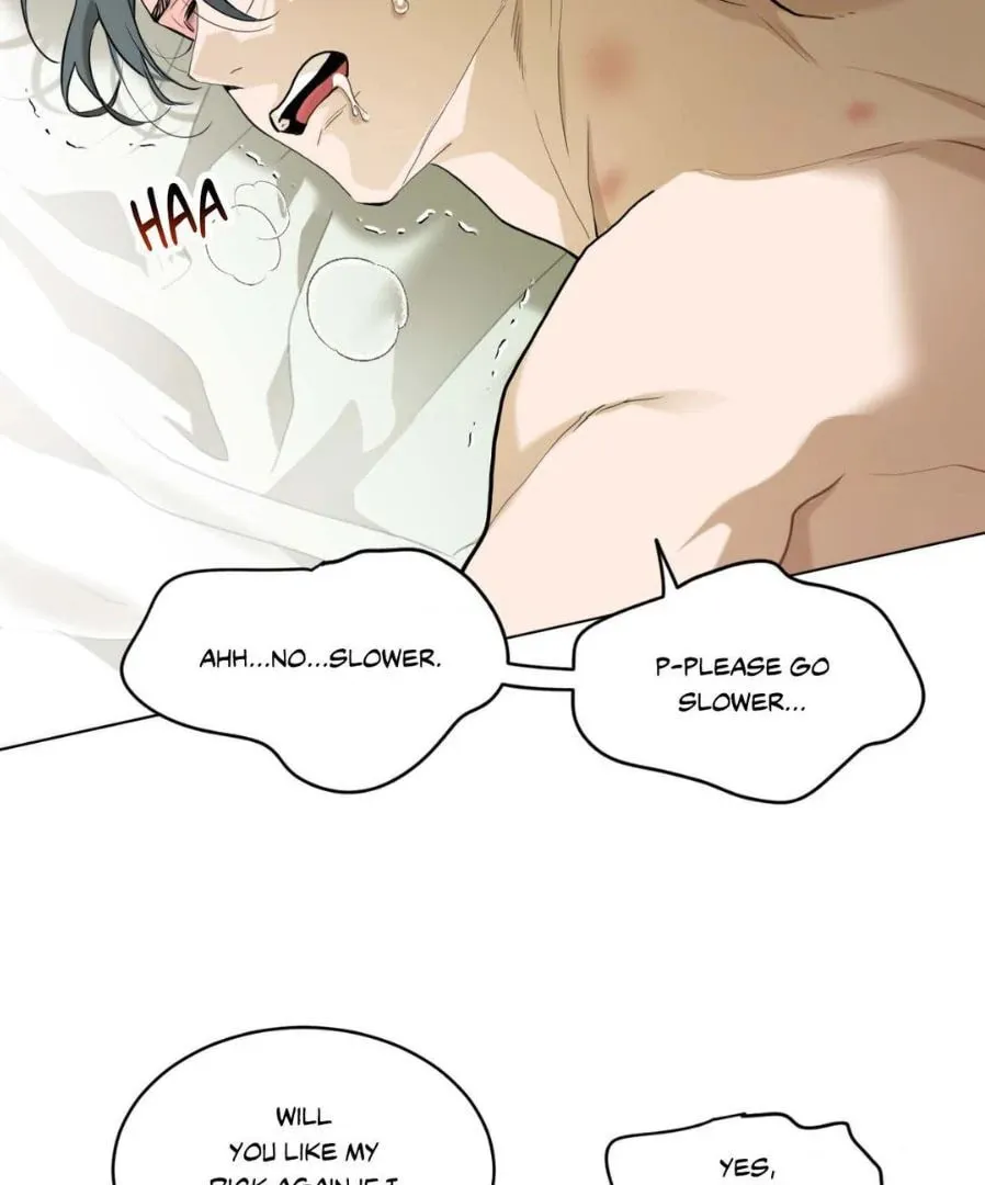 Dog Fur Romance Chapter 10 page 94 - 