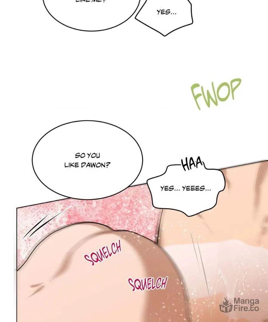 Dog Fur Romance Chapter 10 page 96 - 
