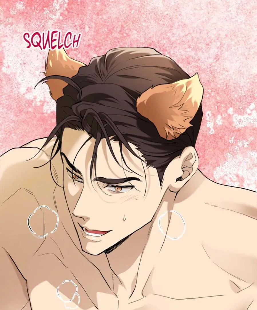 Dog Fur Romance Chapter 10 page 98 - 