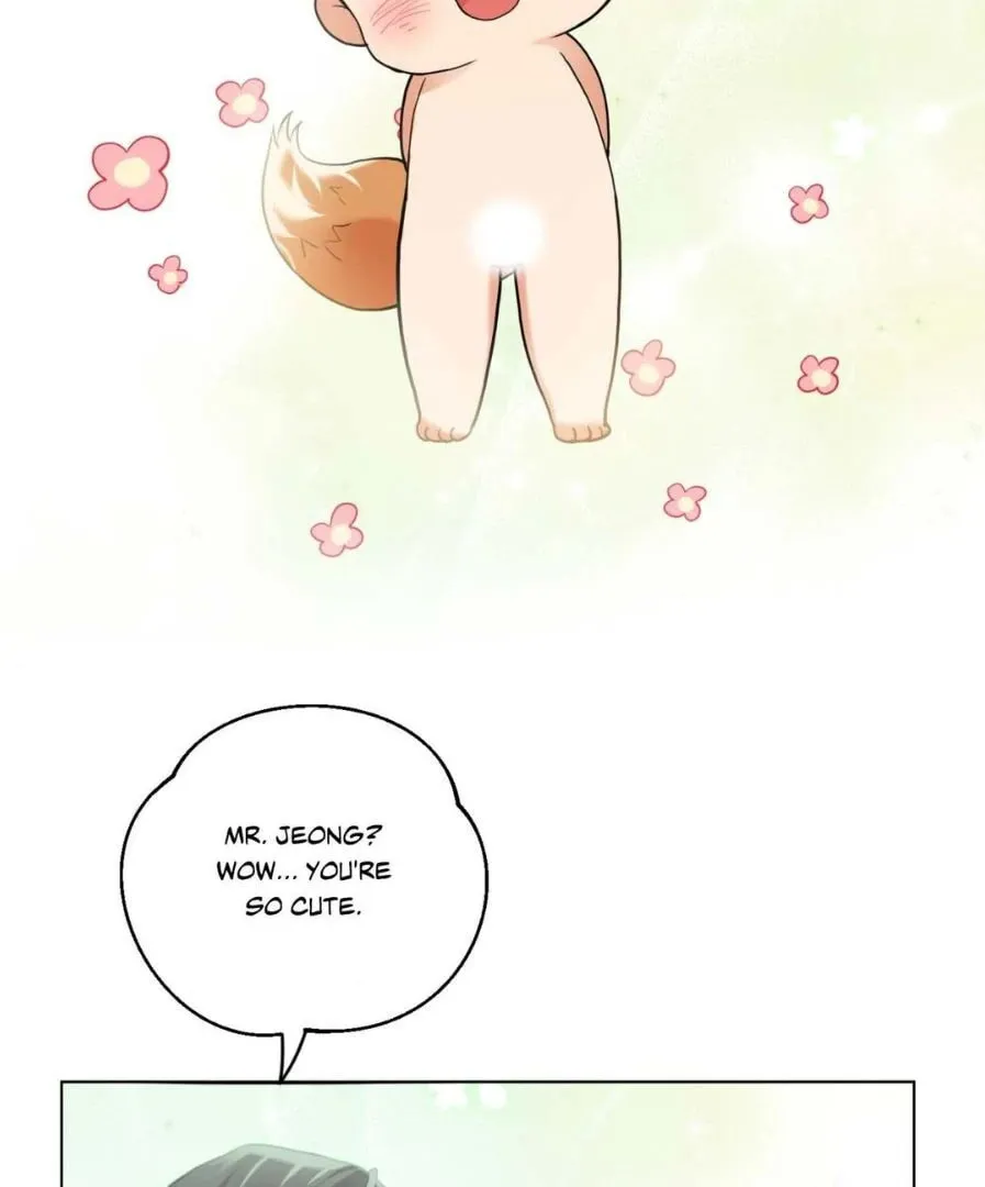 Dog Fur Romance Chapter 11 page 2 - 