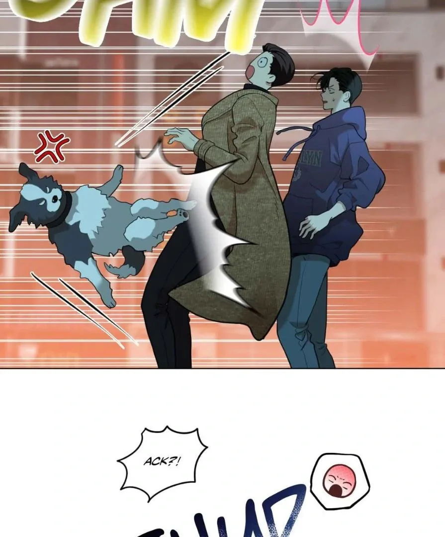 Dog Fur Romance Chapter 11 page 101 - 