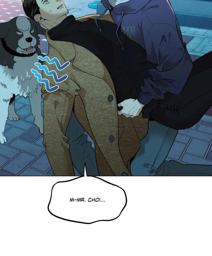 Dog Fur Romance Chapter 11 page 103 - 