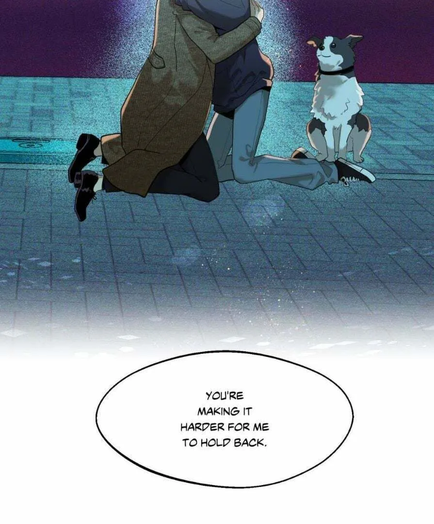 Dog Fur Romance Chapter 11 page 113 - 