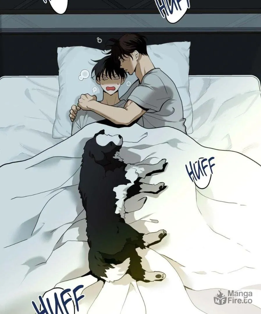 Dog Fur Romance Chapter 11 page 18 - 