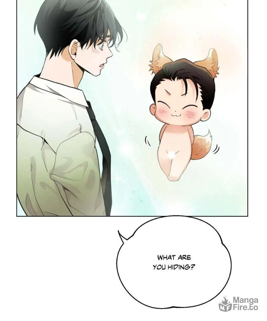 Dog Fur Romance Chapter 11 page 3 - 