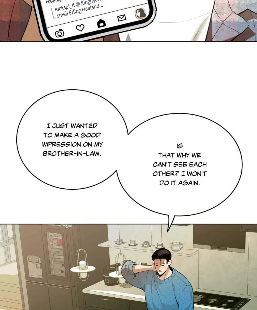 Dog Fur Romance Chapter 11 page 28 - 
