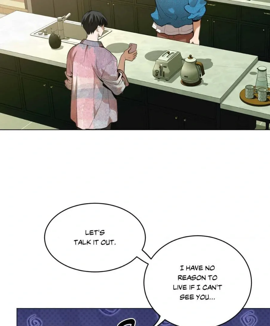 Dog Fur Romance Chapter 11 page 29 - 