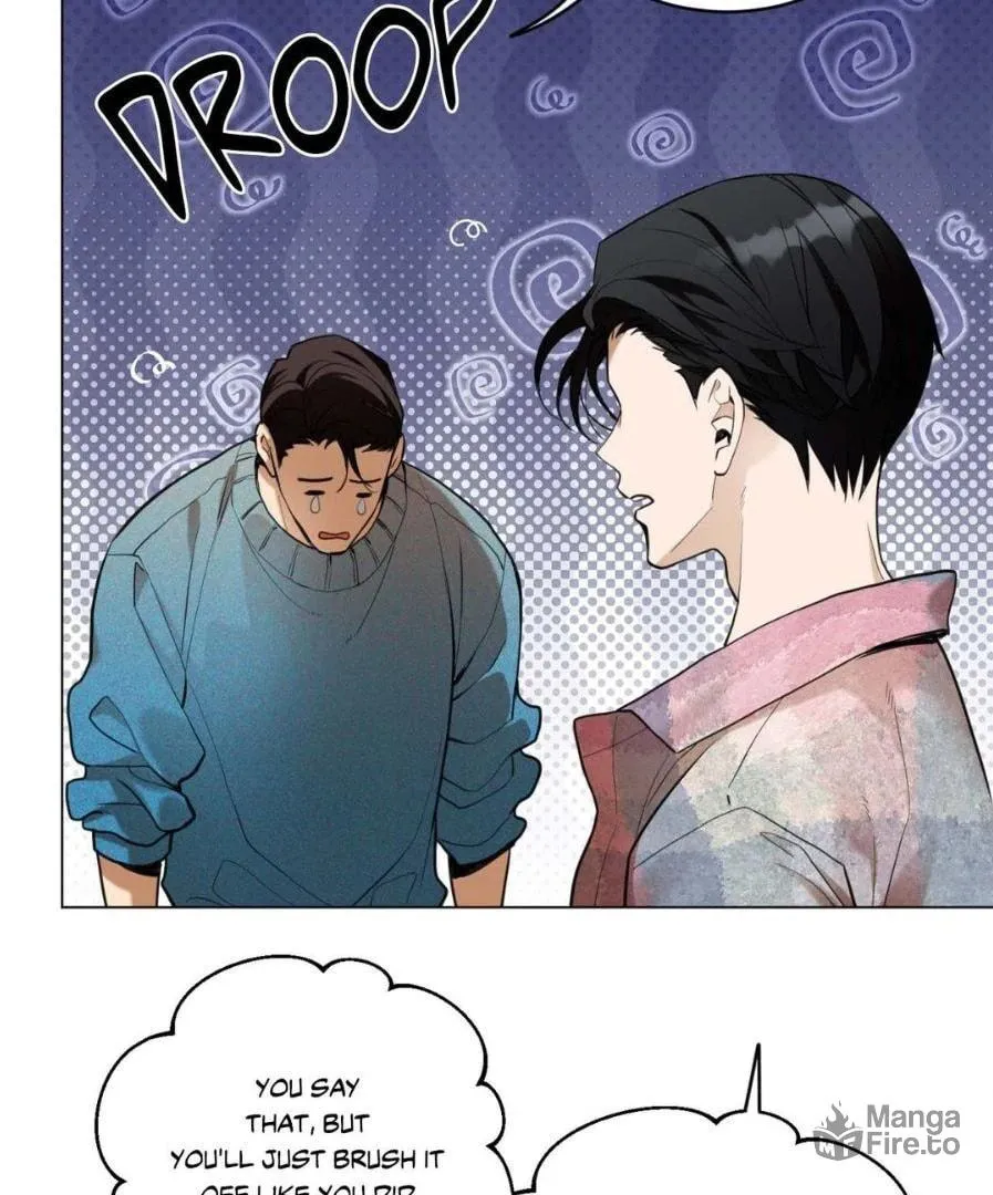 Dog Fur Romance Chapter 11 page 30 - 