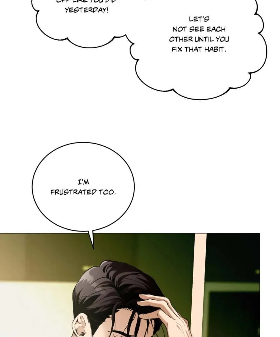 Dog Fur Romance Chapter 11 page 31 - 