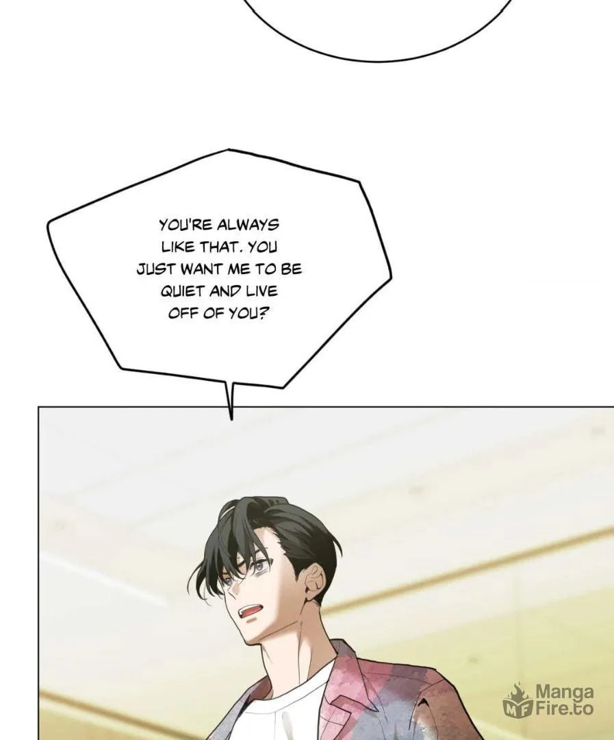 Dog Fur Romance Chapter 11 page 33 - 