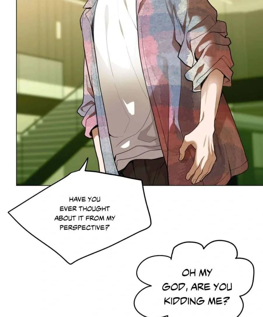 Dog Fur Romance Chapter 11 page 34 - 
