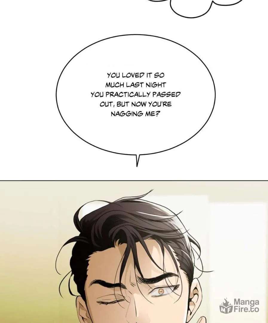 Dog Fur Romance Chapter 11 page 35 - 
