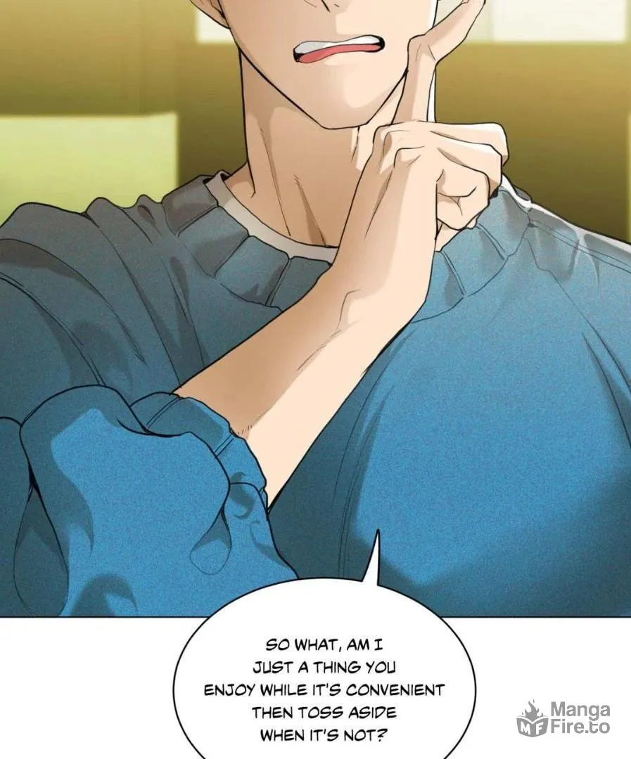Dog Fur Romance Chapter 11 page 36 - 