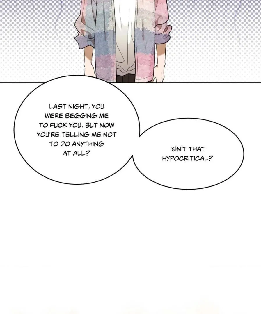 Dog Fur Romance Chapter 11 page 38 - 