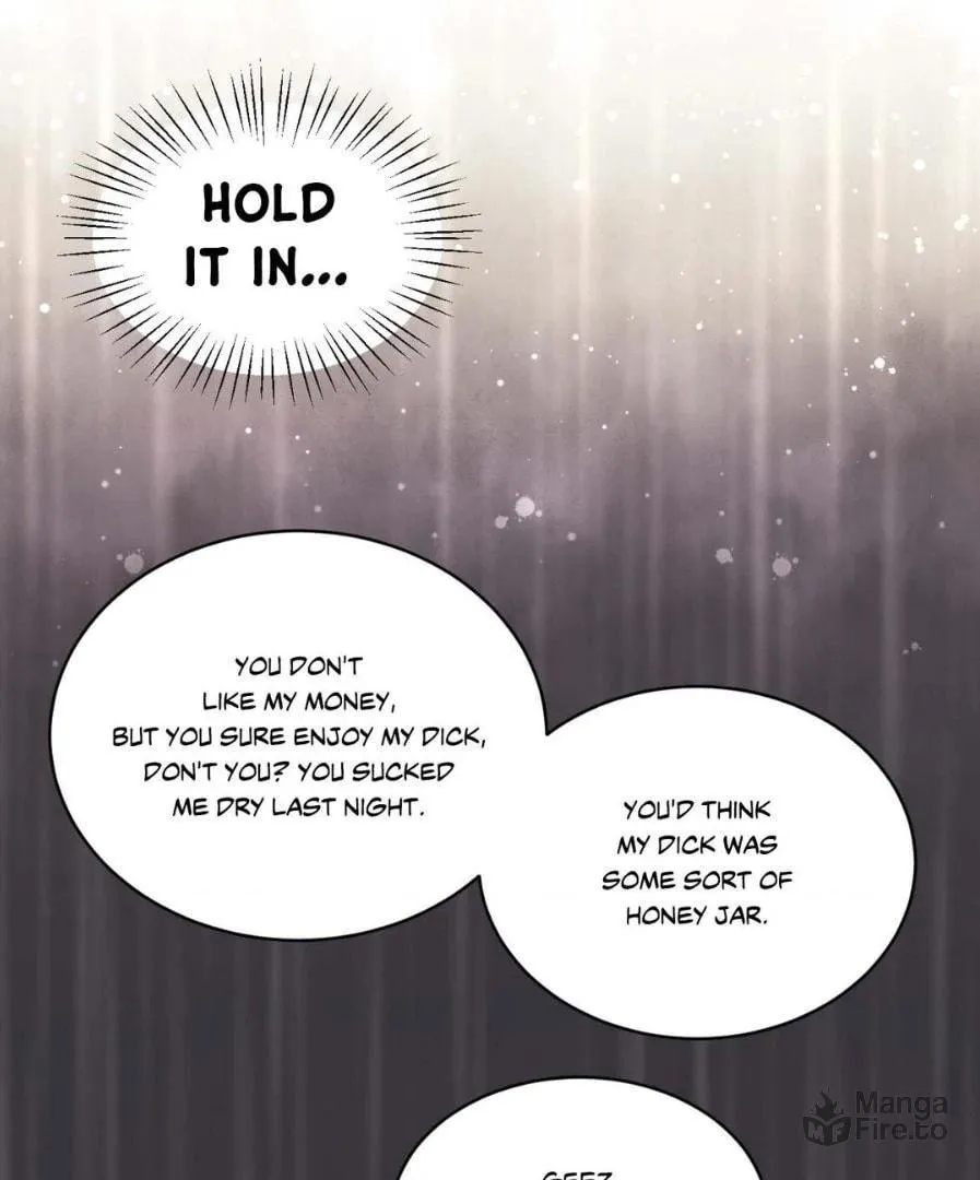Dog Fur Romance Chapter 11 page 39 - 