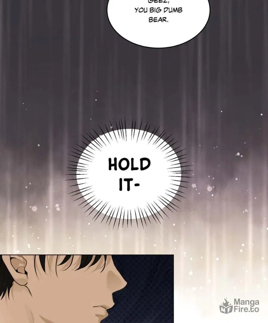 Dog Fur Romance Chapter 11 page 40 - 
