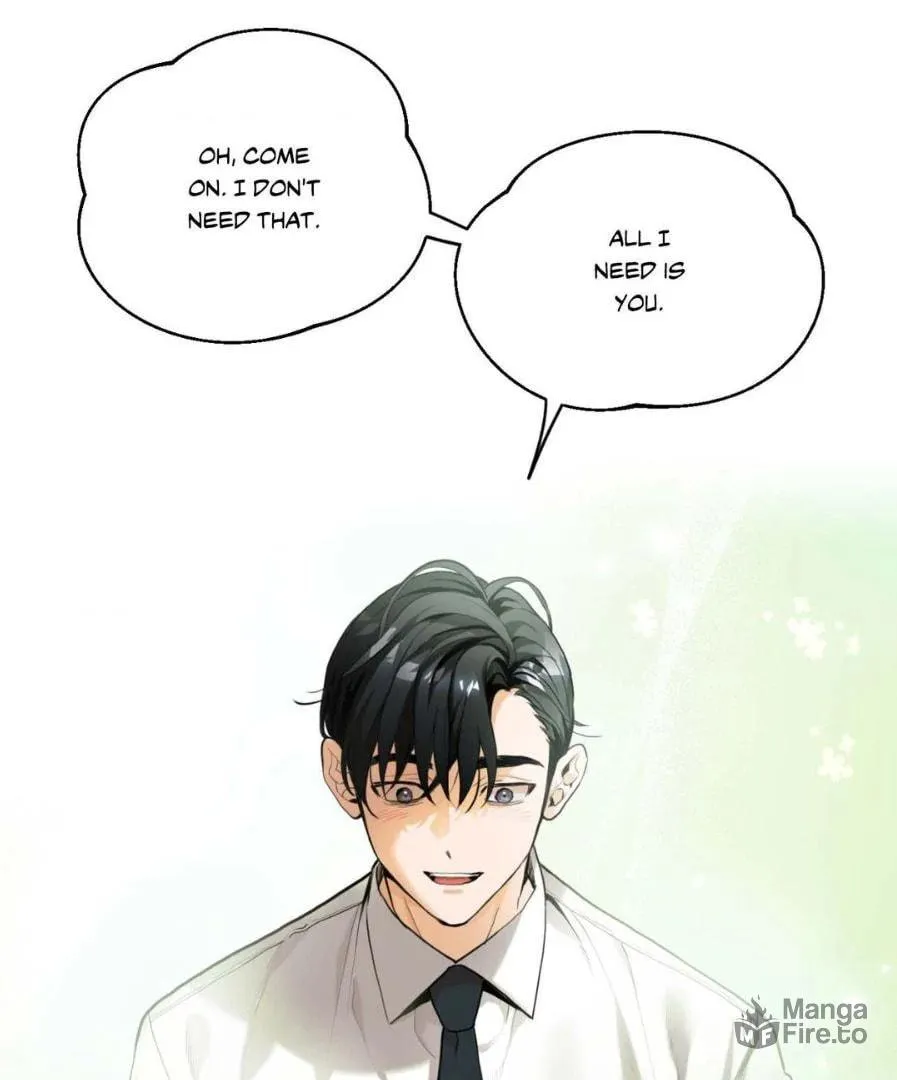 Dog Fur Romance Chapter 11 page 5 - 