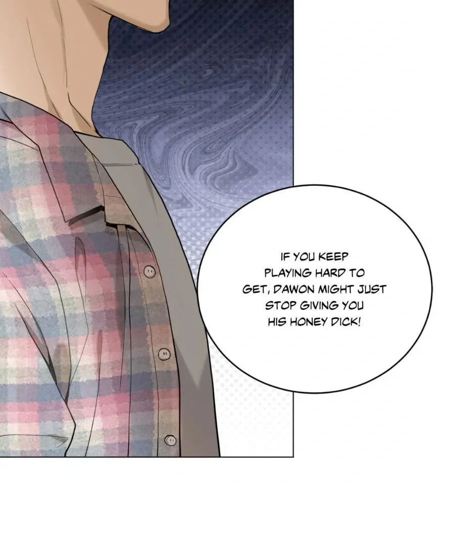Dog Fur Romance Chapter 11 page 41 - 