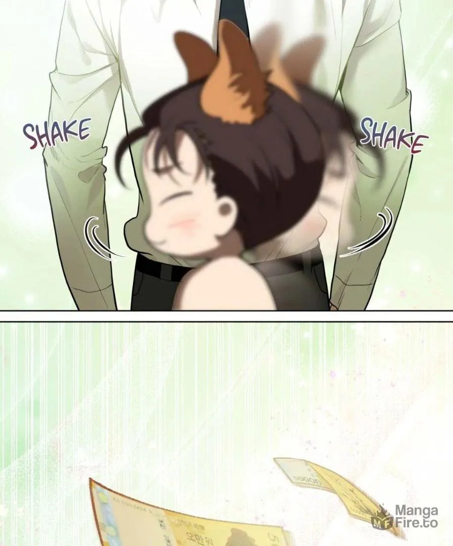 Dog Fur Romance Chapter 11 page 6 - 