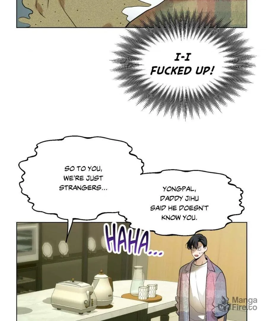 Dog Fur Romance Chapter 11 page 51 - 